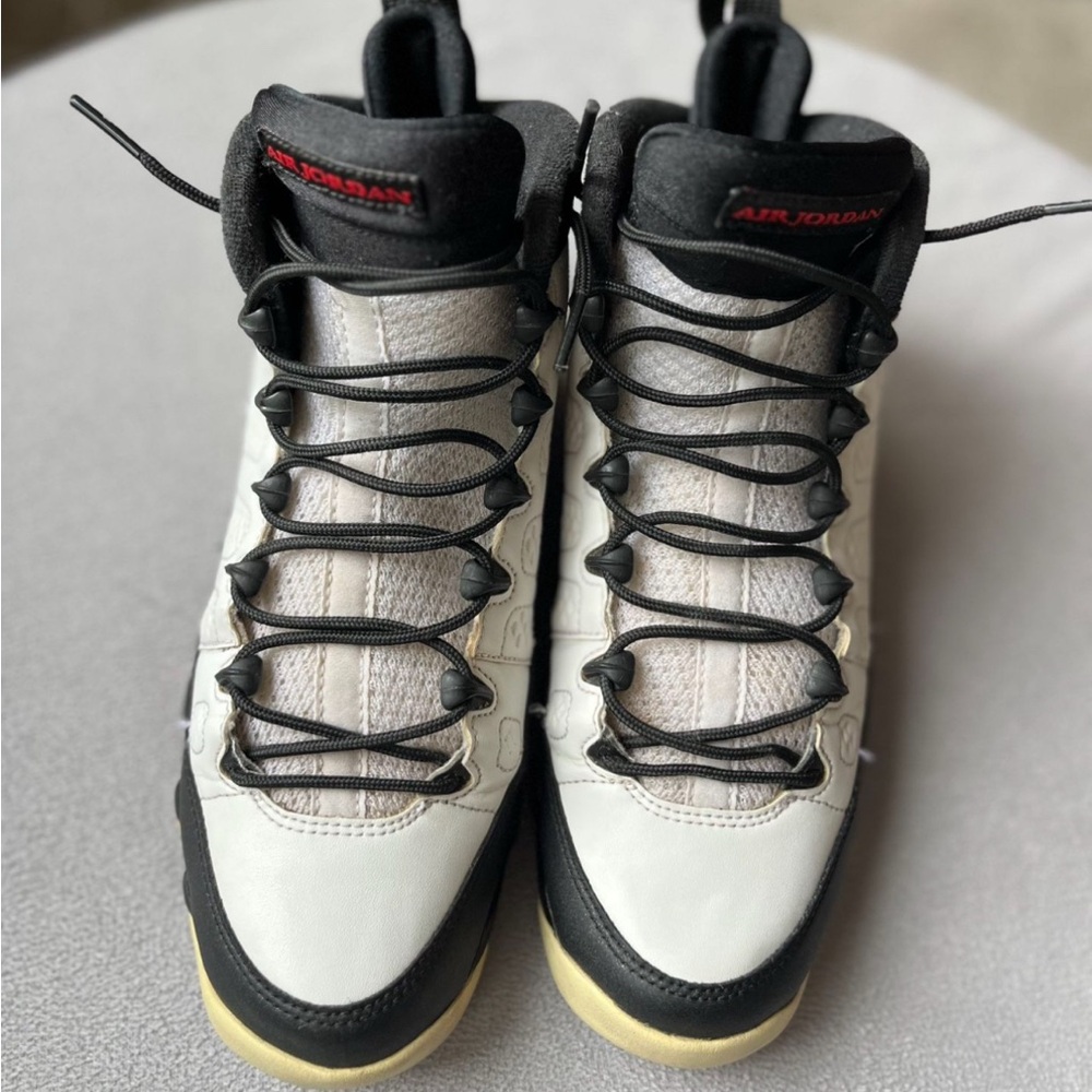 Jordan 9 Retro OG